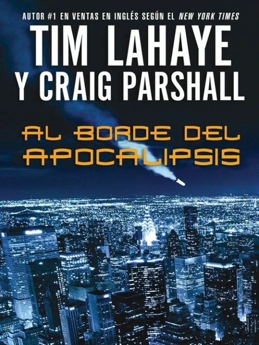 Title details for Al borde del Apocalipsis by Tim LaHaye - Available